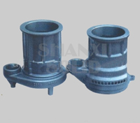 Castings ,Forgings , iron castings, Ductile iron casting