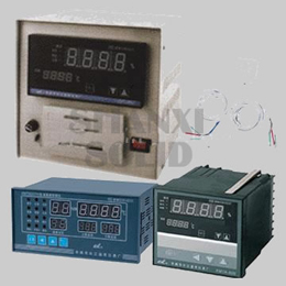 Temperature Meters