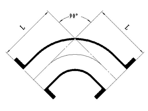 flange bend